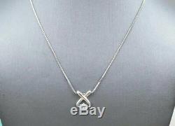 0.50 Ct Round Cut Diamond Women's Pendant Necklaces 14K White Gold Finish