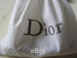 100% Authentic Beautiful Christian Dior jewellery set