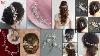 10 Fashion Hair Accessories For Different Hairstyles Latest Stylish Jewelry