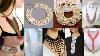 10 Handmade Necklace Ideas Diy Beautiful Pearl Jewelry