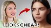 10 Things That Cheapen Your Appearance