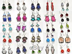 2000 Pcs New Ethnic Jewelry Ring, Pendant, Necklace Earring Set Ns-2574