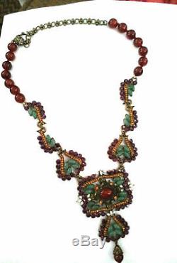 $299 Heidi Daus Exceptional Elegance Crystal-accented Y-necklace
