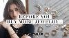 5 Jewelry Tips Every Girl Should Know Before Buying Pieces Mejuri Collab