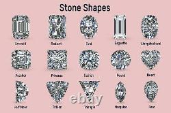 925 Sterling Silver Earrings Cubic Zirconia Pearl parkly StudWomen