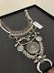 Antique Silver Necklace Dlnlx By Dylanlex With Gift Box