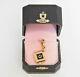Authentic Juicy Couture 2008 Eye Shadow Compact Charm Yjru1808