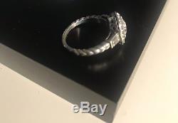 Authentic PANDORA Ring Beautiful Ring