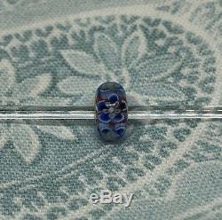 Authentic Trollbeads Ageless Beauty, Extremely Rare & New