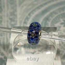 Authentic Trollbeads Ageless Beauty, Rare, Limited Edition, HTF, New