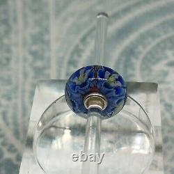 Authentic Trollbeads Ageless Beauty, Rare, Limited Edition, HTF, New