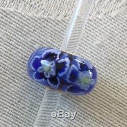 Authentic Trollbeads Ageless Beauty TGLBE-30008 Limited Edition Rare