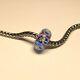 Authentic Trollbeads Limited Edition Ageless Beauty Rare Htf