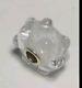 Authentic Trollbeads White Waters, Event, Exclusive Bead Htf! New