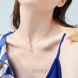 BEAUTIFUL Necklaces for Women HUMMINGBIRD Necklace Sterling Silver Chain Pendant