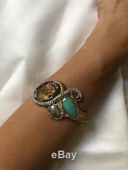 Beautiful Alexis Bittar bracelet