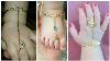 Beautiful Baby Girls Bracelets Anklets Jewelry Designs