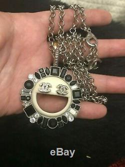 Beautiful Chanel Necklace
