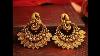 Beautiful Gold Stud Collections Gold Earring Designs Gold Jewelry Designs