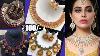 Beautiful Necklace Collections 1 Gm Gold Jewellery Umarikadu Designer Fashion Jewelry