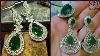 Beautiful Peridot Gemstone Earrings Sets Peridot Earrings Jewelry Designs For Girls