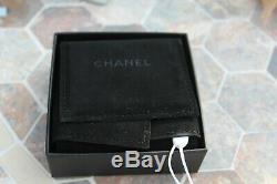Chanel A14 Coco Chanel ring