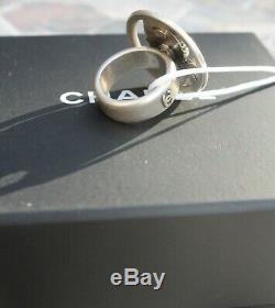Chanel A14 Coco Chanel ring