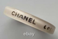 Chanel Bracelet Beige Gold Coco Mademoiselle Vip Gift