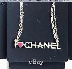Chanel Necklace Brand New In Box I Chanel Beautiful Gift Present Mothers Day