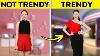 Cheap Yet Trendy Fashion Tips Clothing Tricks And Diy Jewelry For A Gorgeous Look