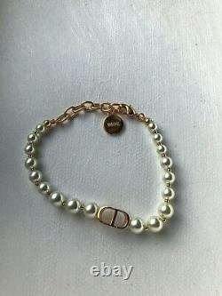 Christian Dior jewellery bracelet