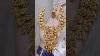 Dailynew Fashion Jewelry Collection41 Beautiful Nakshi Combo Sets American Diamond Jhumka Earring