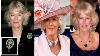 Duchess Of Cornwall Incredible Royal Jewellery Collection