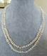 Estate Jewelry Beautiful 10mm Pearl Necklace 23