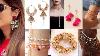 Fancy Diys For Girls Daily Wear Looking Beautiful Diy Jewelry Ideas