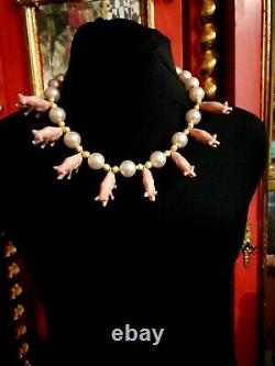 Fashion jewelry woman necklace collier choker jewellery design locket collar pig