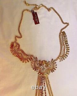 Henri Bendel Jewelry Necklace Brand New With Tag