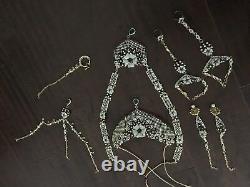Jewellery Set For Sale