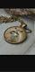 Join Me For Dinner Raccoon Art Necklace By Jai Johnson