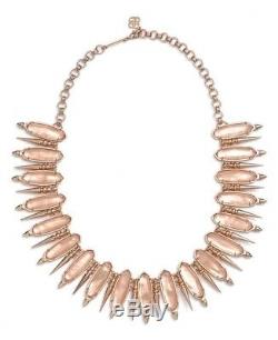 KENDRA SCOTT 140915'Gwendolyn' Collar Necklace