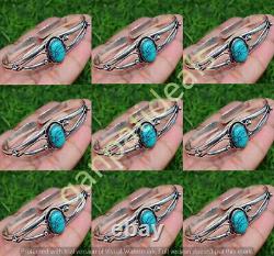 Lapis Lazuli & Mix Gemstone Cuff Bangles Ethnic Handmade Jewelry Lots For Woman