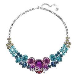 NEW Authentic SWAROVSKI Crystal Eminence Medium Necklace With Box & Tag #5189757