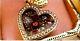 New In Box Nwt Juicy Couture Box Of Chocolates Heart Le Charm W Tag Box Yjru4642