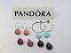 New Pandora Compose Set Wires, Hoops + 4 Fascinating Beauty Colors + Free Gift