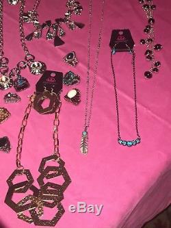 Paparazzi Jewelry Lot! Seed Beads and Random Mix Beautiful