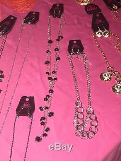 Paparazzi Jewelry Lot! Seed Beads and Random Mix Beautiful