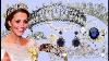 Princess Kate S Most Stunning Jewelry Received From The Royal Family