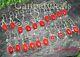 Red Coral Gemstone Earring 925 Silver Plated Mix Shape Wholesale Jewelry