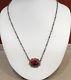 Sorrelli Red Necklace Beautiful