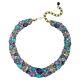 Stunning Heidi Daus Crystal Necklace Crystal Collar New, Sold Out $ 235.00